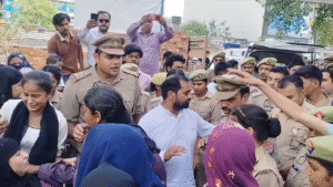 ब्रेकिंग न्यूज़ बिजनौर |